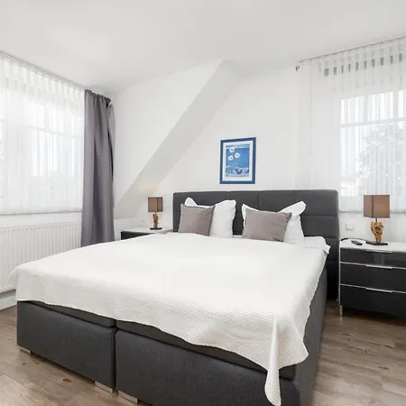 Appartement Birkenhof #09 *