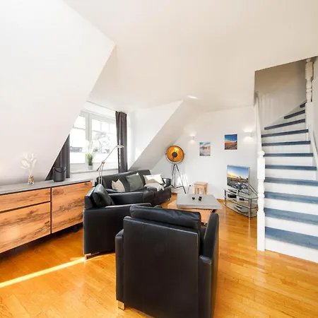 Birkenhof #09 Διαμέρισμα Timmendorfer Strand