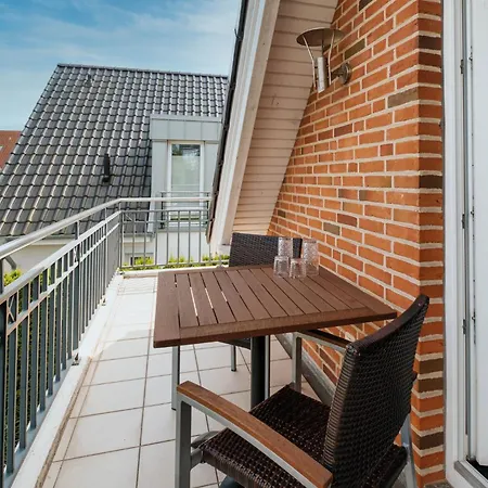 Birkenhof #09 * Timmendorfer Strand