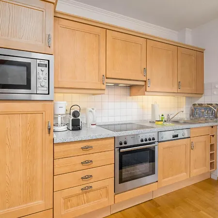 Birkenhof #09 Timmendorfer Strand