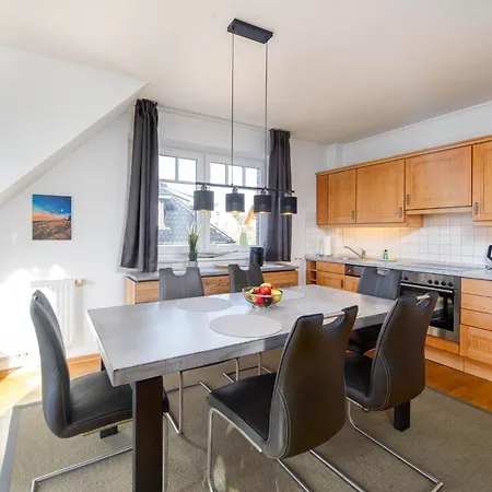 Birkenhof #09 Timmendorfer Strand