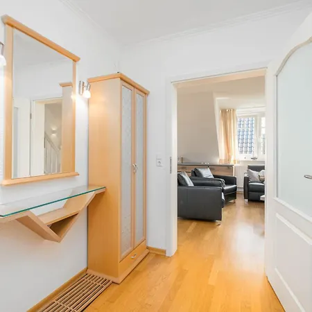 Birkenhof #09 * Timmendorfer Strand