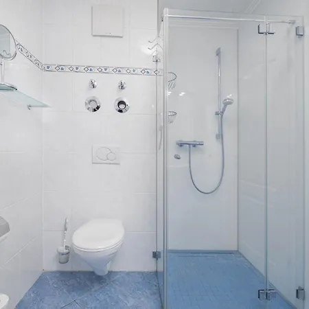 Διαμέρισμα Birkenhof #09