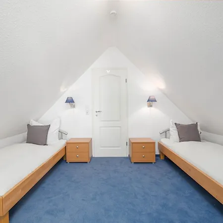 Birkenhof #09 Appartement Timmendorfer Strand