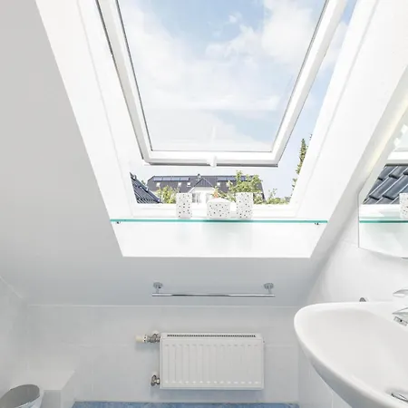 Appartement Birkenhof #09