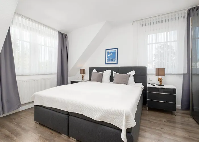 Appartement Birkenhof #09 *