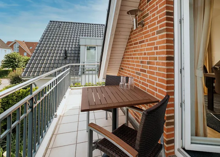 Birkenhof #09 * Timmendorfer Strand