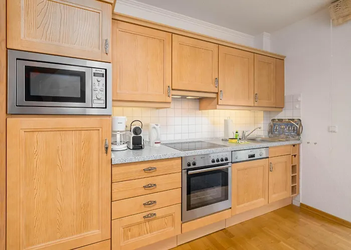 Birkenhof #09 Timmendorfer Strand