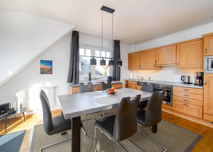 Birkenhof #09 Timmendorfer Strand