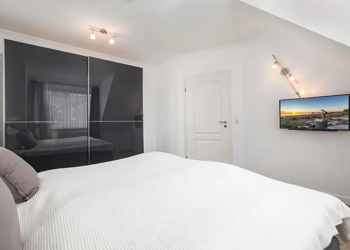 Appartement Birkenhof #09 Timmendorfer Strand