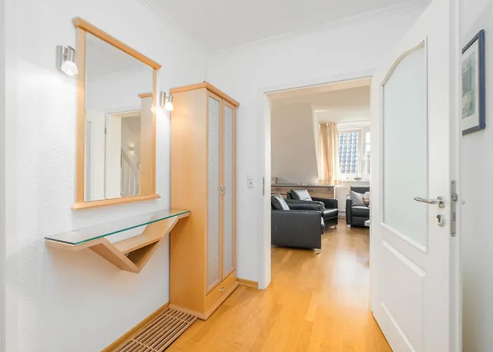 Birkenhof #09 * Timmendorfer Strand