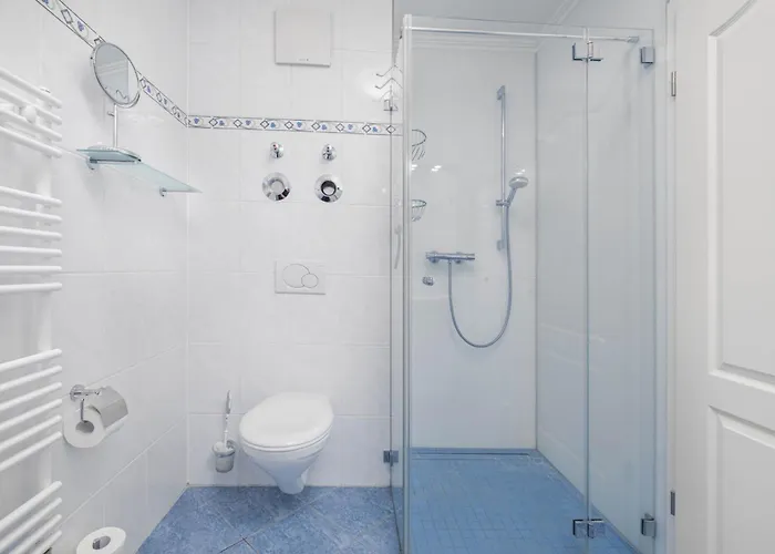 Διαμέρισμα Birkenhof #09