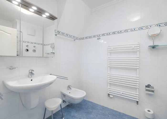 Birkenhof #09 Appartement Timmendorfer Strand