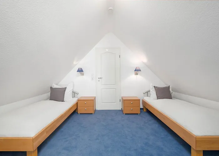 Birkenhof #09 Appartement Timmendorfer Strand