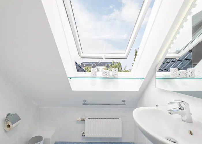 Appartement Birkenhof #09