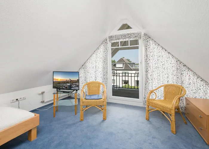 Appartement Birkenhof #09 *