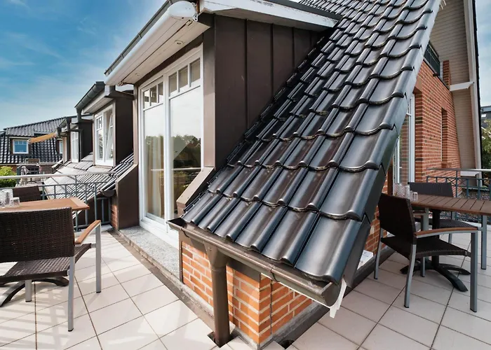 Birkenhof #09 Appartement